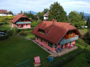 Ferienhäuser Inge und Seeblick